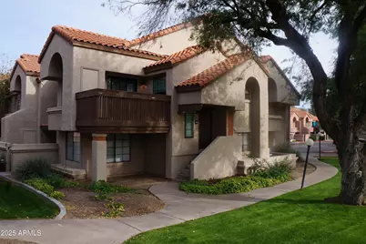 925 N College, Tempe, AZ 85288 - Photo 1