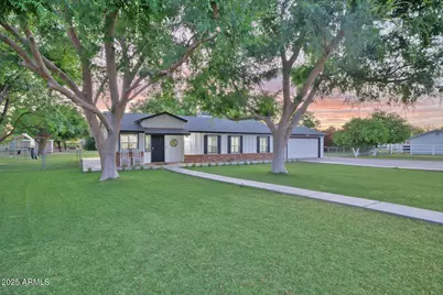 1886 S 141st, Gilbert, AZ 85295 - Photo 1