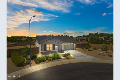 435 E Shellie, Casa Grande, AZ 85122 - Photo 1