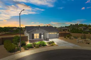 435 E Shellie, Casa Grande, AZ 85122 - Photo 1