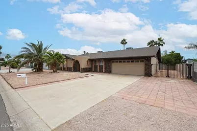 7439 E Ed Rice, Mesa, AZ 85208 - Photo 1