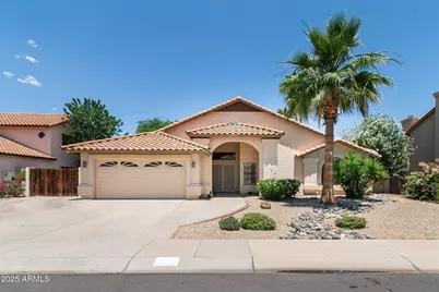 5132 E Grandview, Scottsdale, AZ 85254 - Photo 1