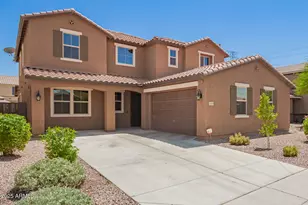 12029 W Overlin, Avondale, AZ 85323 - Photo 1