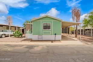 426 W Cottonwood Ln, Casa Grande, AZ 85122 - Photo 1