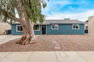92 W Ely, Avondale, AZ 85323 - Photo 1