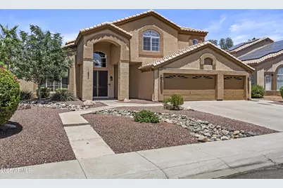 1244 W Straford, Gilbert, AZ 85233 - Photo 1