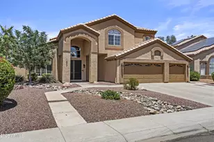 1244 W Straford, Gilbert, AZ 85233 - Photo 1