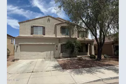 11220 W Campbell, Phoenix, AZ 85037 - Photo 1