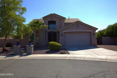 8920 S 40th Lane, Laveen, AZ 85339 - Photo 1