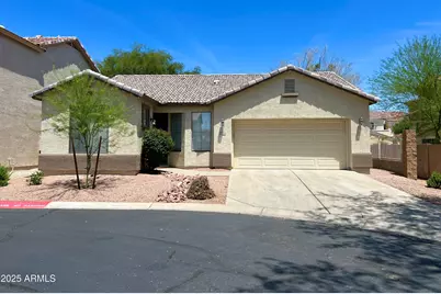 1335 S Tacoma, Mesa, AZ 85209 - Photo 1