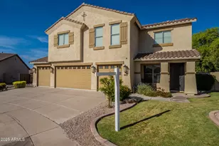 32311 N Cat Hills, San Tan Valley, AZ 85144 - Photo 1
