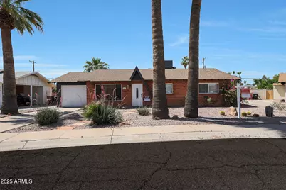 8507 E Mariposa, Scottsdale, AZ 85251 - Photo 1