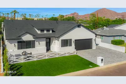 4124 E Indianola Avenue, Phoenix, AZ 85018 - Photo 1