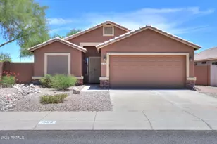 1563 E Peregrine, Casa Grande, AZ 85122 - Photo 1