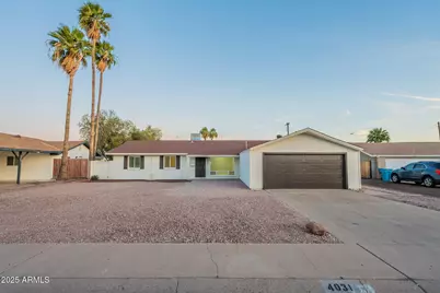 4031 W Palmaire Drive, Phoenix, AZ 85051 - Photo 1