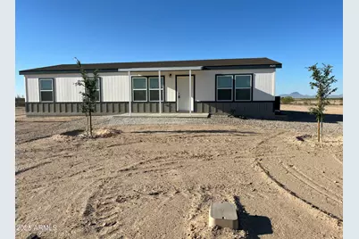 34281 W Cocopah, Tonopah, AZ 85354 - Photo 1