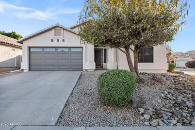 896 N Kingston, Gilbert, AZ 85233 - Photo 1