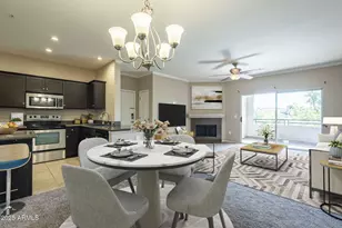 5345 E Van Buren, Phoenix, AZ 85008 - Photo 1