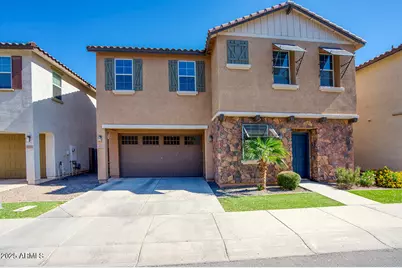 4242 E Erie, Gilbert, AZ 85295 - Photo 1