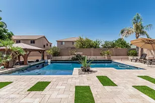 551 E Sun Valley Farms Ln, San Tan Valley, AZ 85140 - Photo 1