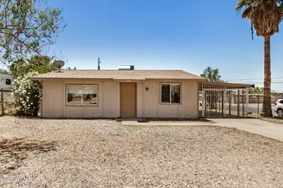 8101 E 4th Avenue, Mesa, AZ 85208 - Photo 1
