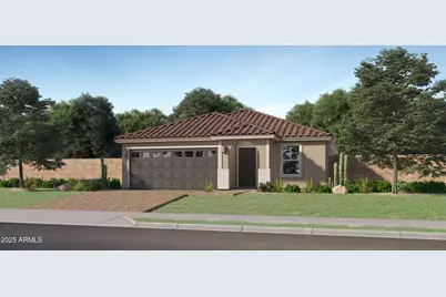 23361 W Atlanta, Buckeye, AZ 85326 - Photo 1