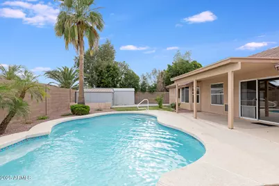 10845 W Quail Avenue, Peoria, AZ 85373 - Photo 1