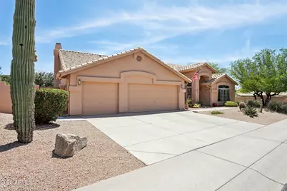 4401 E Barwick Drive, Cave Creek, AZ 85331 - Photo 1