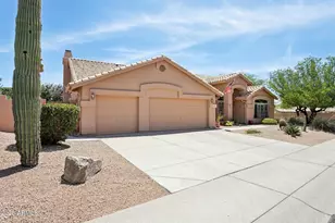 4401 E Barwick Dr, Cave Creek, AZ 85331 - Photo 1