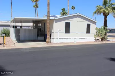 7807 E Main, Mesa, AZ 85207 - Photo 1