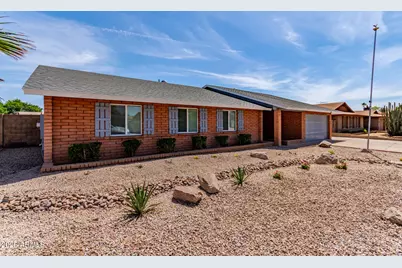 5721 W Palo Verde, Glendale, AZ 85302 - Photo 1