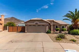 24813 N 55th, Glendale, AZ 85310 - Photo 1