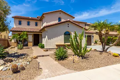 2460 E Crescent, Gilbert, AZ 85298 - Photo 1