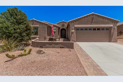 20211 N Winter Escape, Maricopa, AZ 85138 - Photo 1