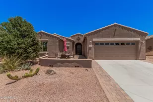 20211 N Winter Escape, Maricopa, AZ 85138 - Photo 1