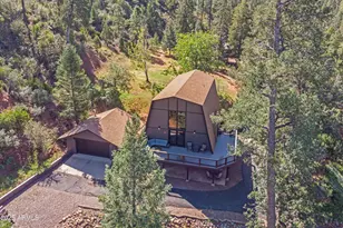 4763 N Ernies, Strawberry, AZ 85544 - Photo 1