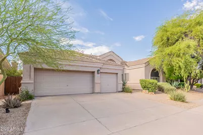 9678 E Voltaire, Scottsdale, AZ 85260 - Photo 1