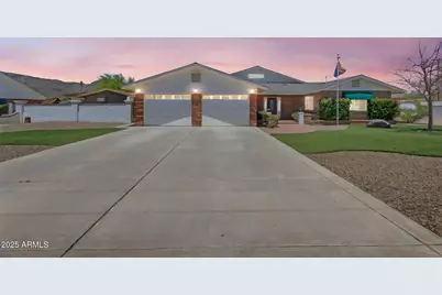 4304 W Calle Poco --, Laveen, AZ 85339 - Photo 1