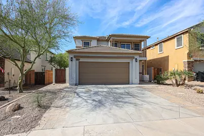 29270 W Weldon Avenue, Buckeye, AZ 85396 - Photo 1