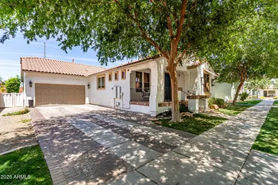 3030 E Camellia Drive, Gilbert, AZ 85296 - Photo 1