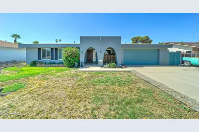 4201 W Hatcher, Phoenix, AZ 85051 - Photo 1