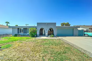 4201 W Hatcher, Phoenix, AZ 85051 - Photo 1