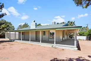 8168 W Camino Real, Payson, AZ 85541 - Photo 1