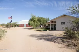 375 S Companero Rd, Saint David, AZ 85630 - Photo 3