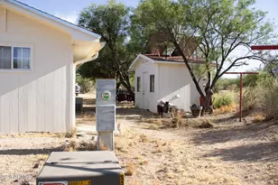 375 S Companero Rd, Saint David, AZ 85630 - Photo 5