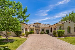 2457 E Melrose, Mesa, AZ 85213 - Photo 1