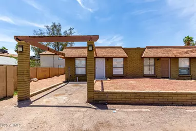 2333 W Glenrosa, Phoenix, AZ 85015 - Photo 1