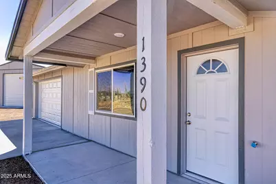 1390 S Apple, Taylor, AZ 85939 - Photo 1