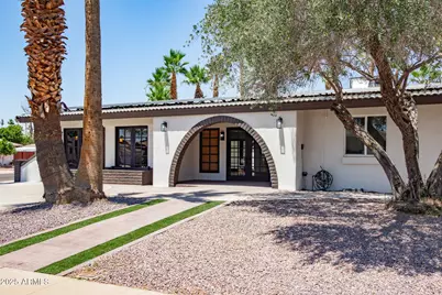 3646 W Brown, Phoenix, AZ 85051 - Photo 1