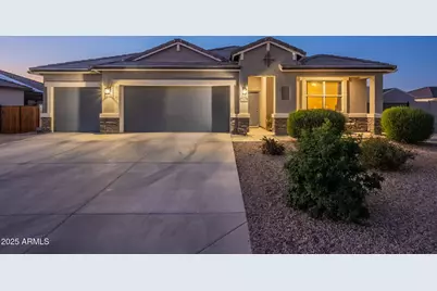 9454 E Alfalfa, Florence, AZ 85132 - Photo 1